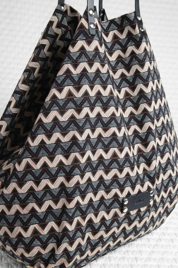 Philini African Style Shopper Zeitlich begrenztes Angebot