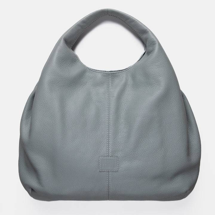 Philini Beuteltasche Grau - Melanie Sonderangebote