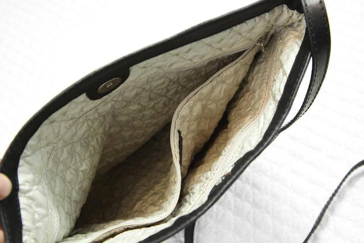 Philini Umhängetasche - Flora Black Bis zu 60% Rabatt