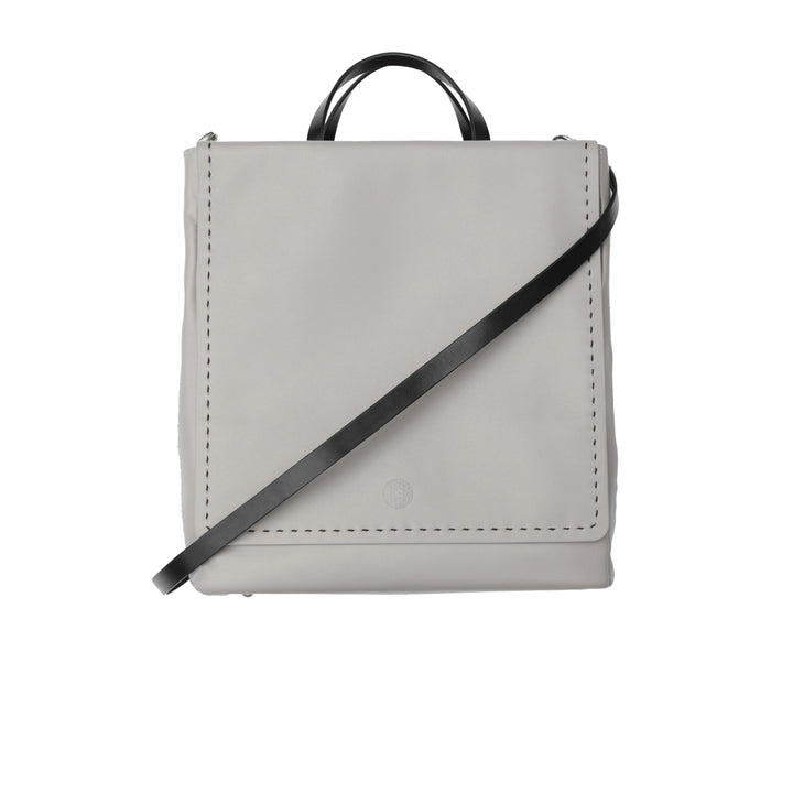 Philini Business Tasche in Taupe - Kathy Kauf eins, bekomm eins gratis
