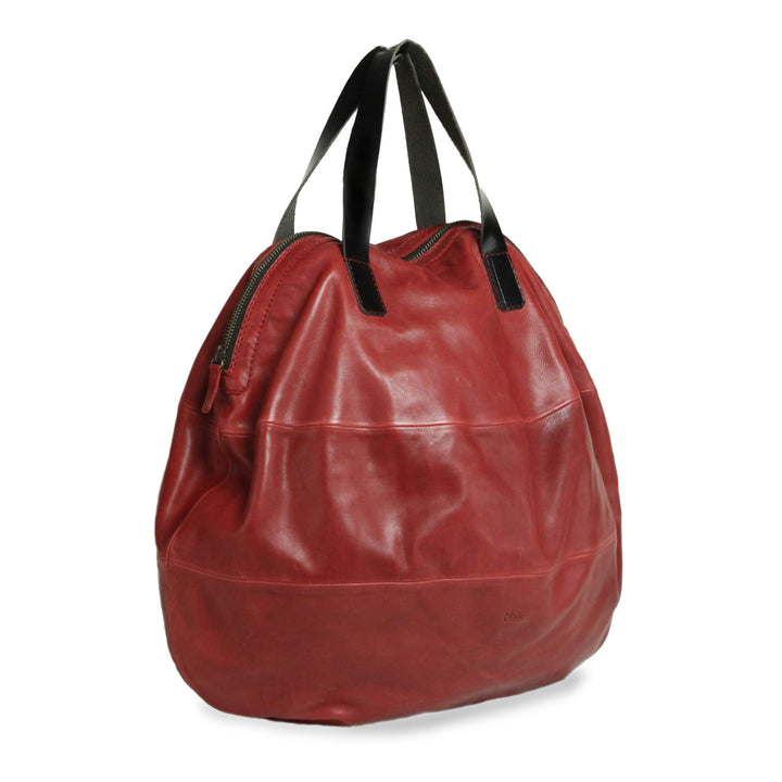 Philini Handtasche aus Anilinleder - Nataly Tägliche Deals