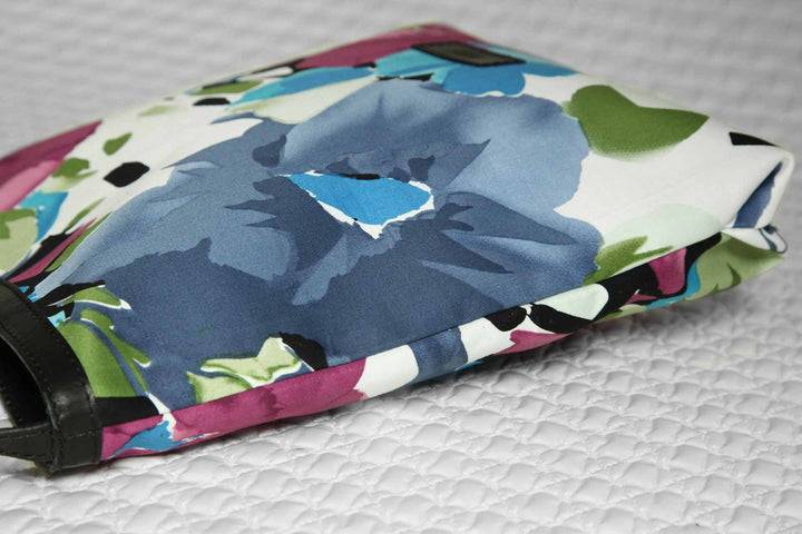 Philini Umhängetasche - Flora Black Sonderangebot der Fabrik