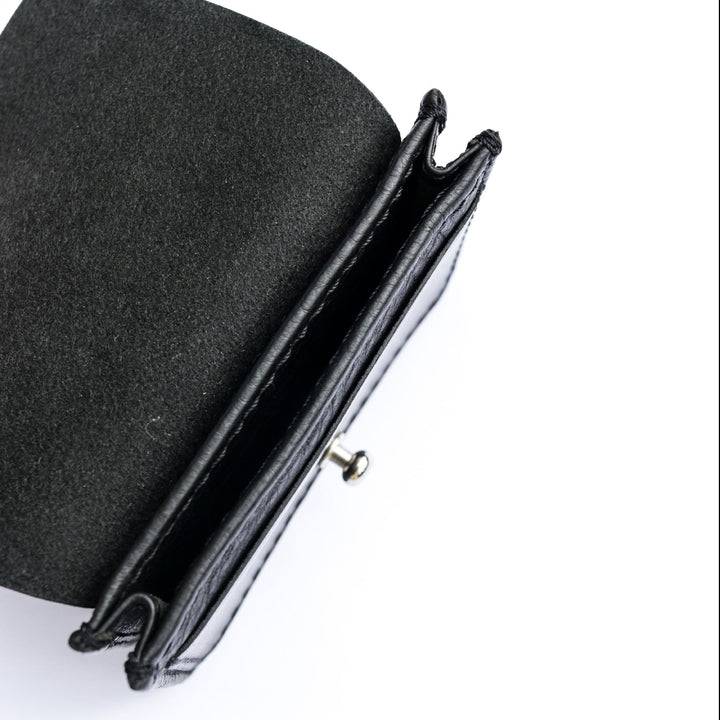 Philini Kartenetui aus Büffelleder - Lea Fabrik Onlineshop