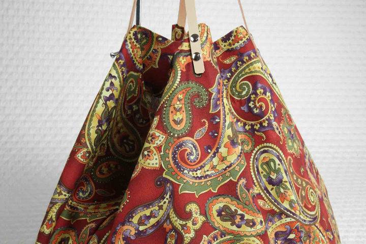 Philini Rusty Pattern Shopper Sonderangebot