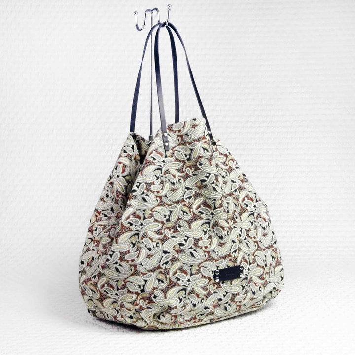 Philini Peruvian Style Shopper Flash Sale