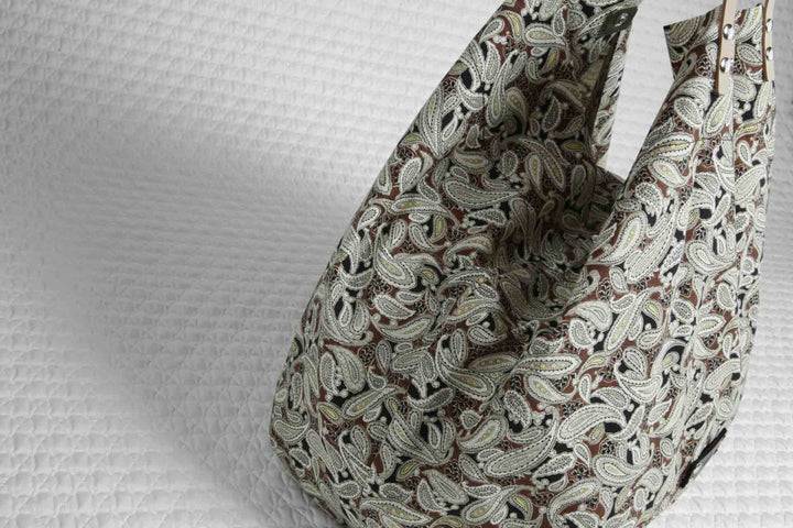 Philini Peruvian Style Shopper Flash Sale