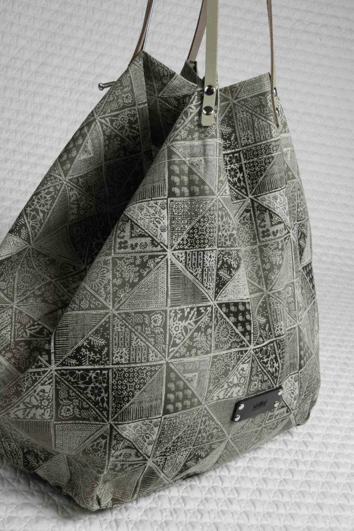 Philini Classic Style Shopper Begrenztes Angebot
