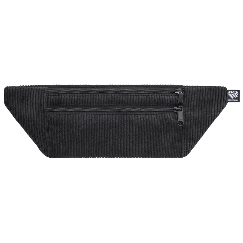 PP Berlin Bauchtasche flach, Cord, Damen Herren Unisex im Angebot