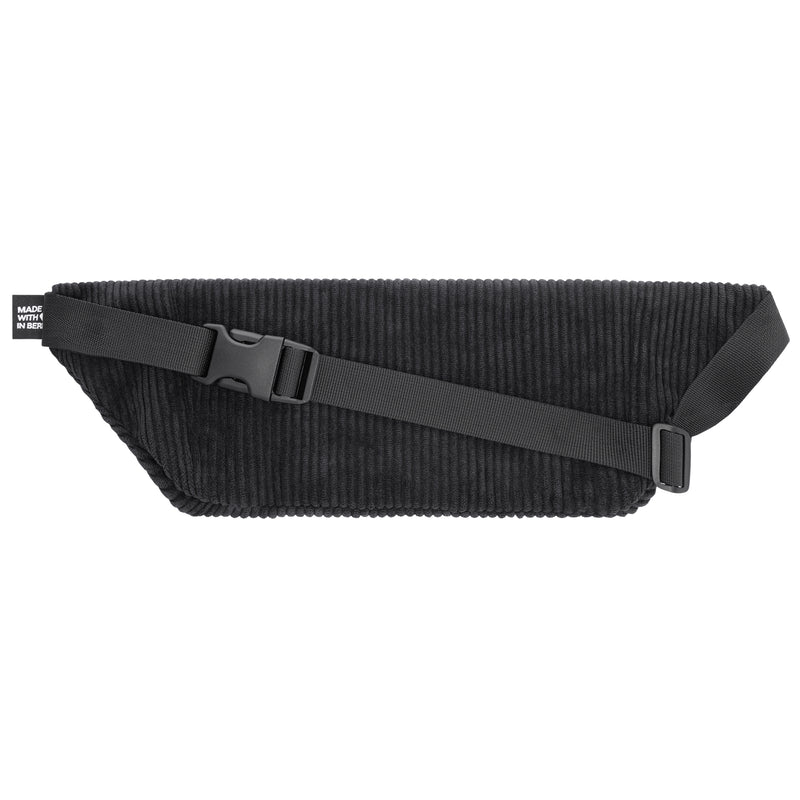 PP Berlin Bauchtasche flach, Cord, Damen Herren Unisex im Angebot