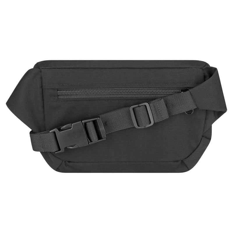 PP Berlin Bauchtasche eckig, Ripstop Stoff, Damen Herren Unisex Blitzverkäufe