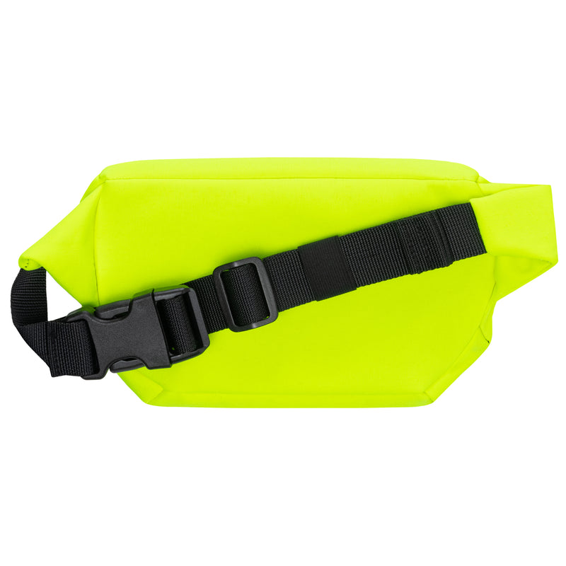 PP Berlin Bauchtasche eckig klein, Softshell, Damen Herren Unisex Fabrikpreis
