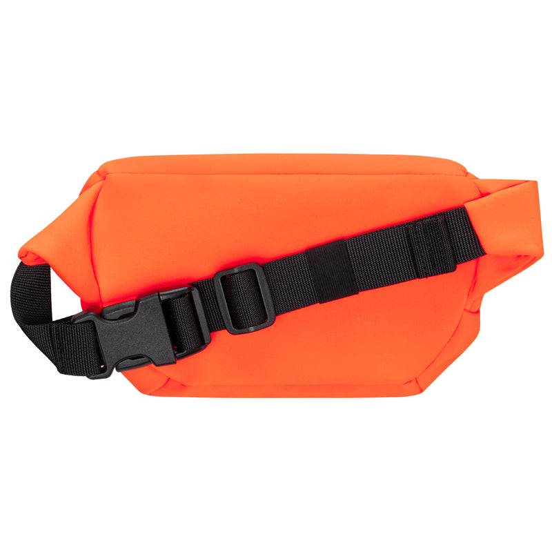 PP Berlin Bauchtasche eckig klein, Softshell, Damen Herren Unisex Fabrikpreis