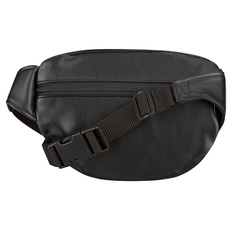 PP Berlin Bauchtasche klassisch, Kunstleder, Damen Herren Unisex Rabatt