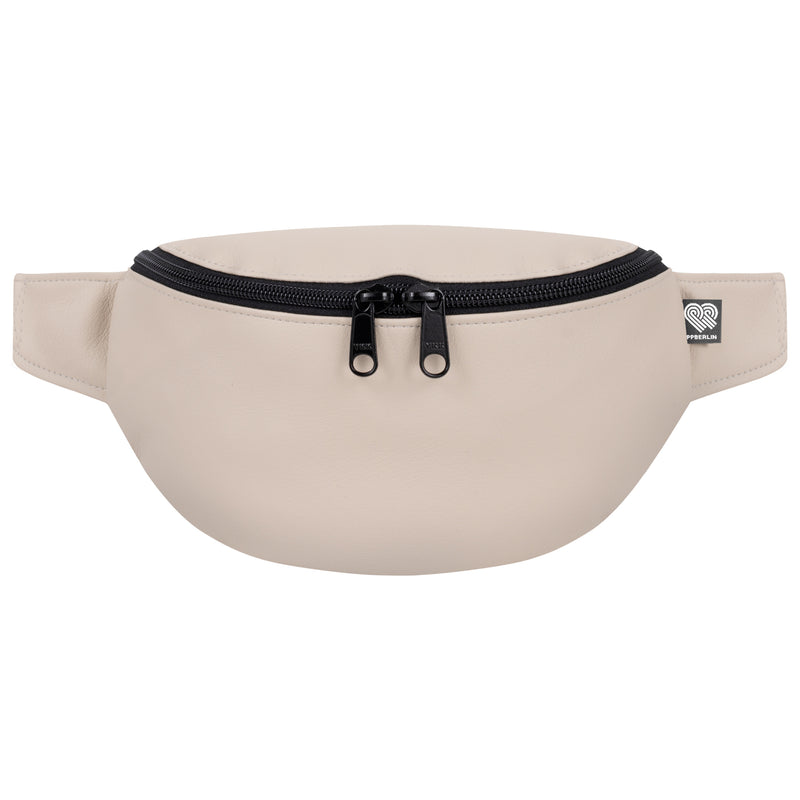 PP Berlin Bauchtasche klassisch, Kunstleder, Damen Herren Unisex Rabatt