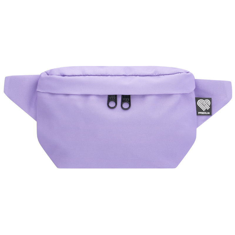 PP Berlin Bauchtasche eckig, Meeresplastik, Damen Herren Unisex Großer Ausverkauf