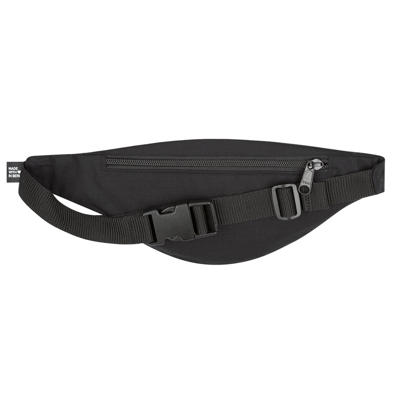 PP Berlin Bauchtasche schmal, Ripstop Stoff, Damen Herren Unisex Flash Sale
