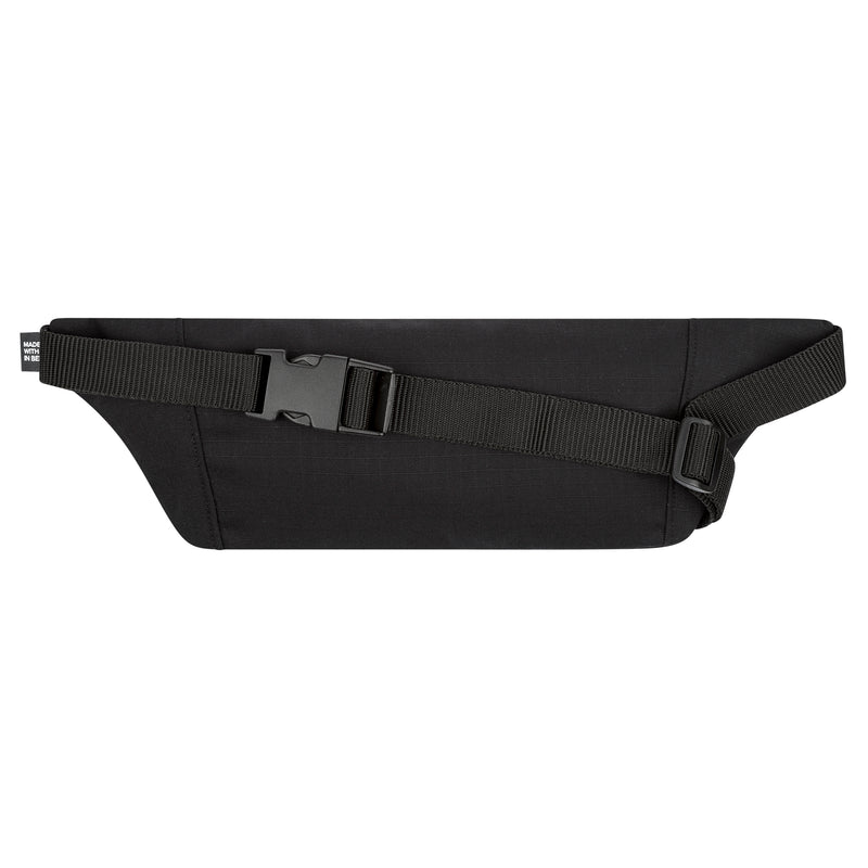 PP Berlin Bauchtasche flach, Ripstop Stoff, Damen Herren Unisex Exklusivangebot