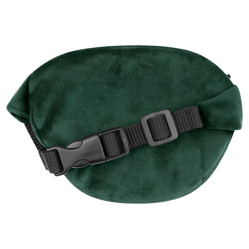PP Berlin Bauchtasche mini, Samt, Kinder Damen Herren Unisex Preisnachlass