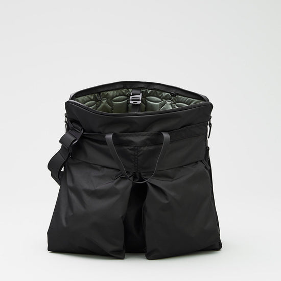 Pssbl The Tote Bag black Discount Store für neue Produkte