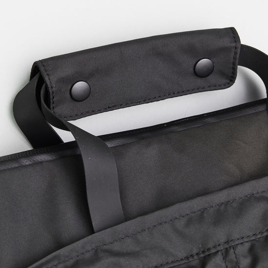 Pssbl The Tote Bag black Discount Store für neue Produkte