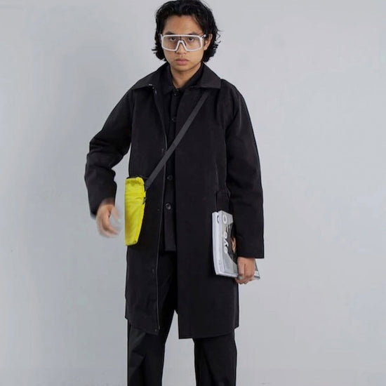 Pssbl Le Musette yellow Super Rabatt