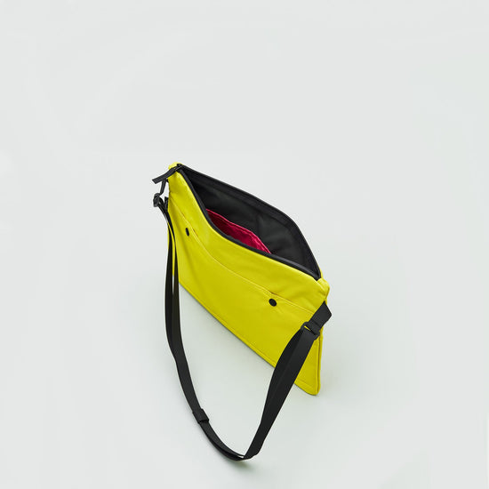 Pssbl Le Musette yellow Super Rabatt