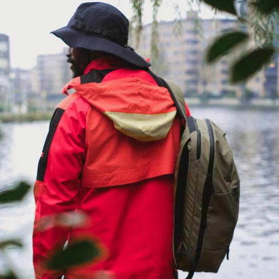 Pssbl The Day Pack 50% Rabatt mit kostenlosem Versand