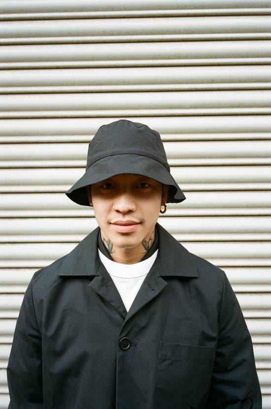 Pssbl The Bucket Hat Kostenloser Versand international