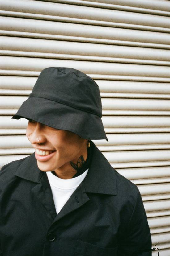Pssbl The Bucket Hat Kostenloser Versand international