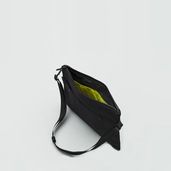 Pssbl Le Musette black Fabrikladen