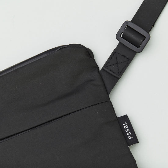 Pssbl Le Musette black Fabrikladen