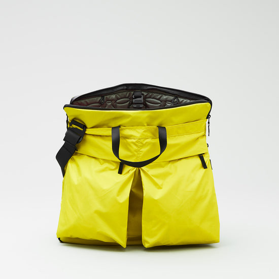 Pssbl The Tote Bag yellow Begrenzt auf 3 Tage