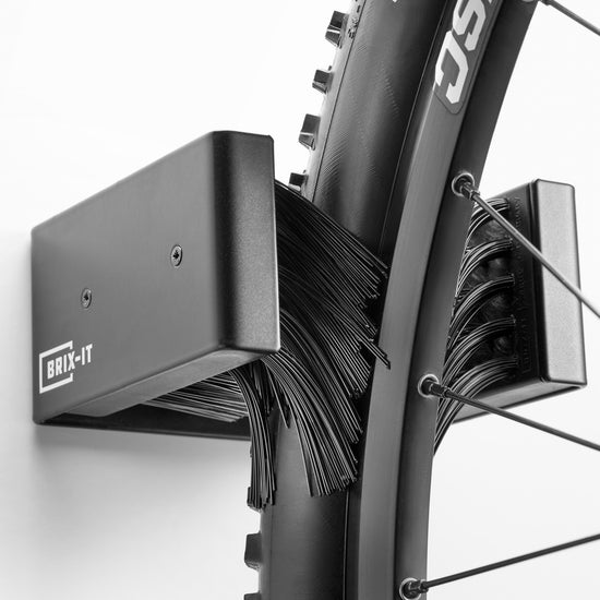 Pssbl BRIX-IT – Bike Rack (made by friends) Im Verkauf