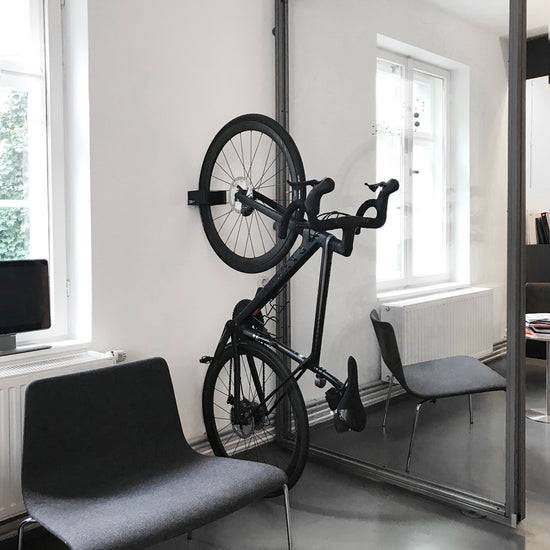 Pssbl BRIX-IT – Bike Rack (made by friends) Im Verkauf