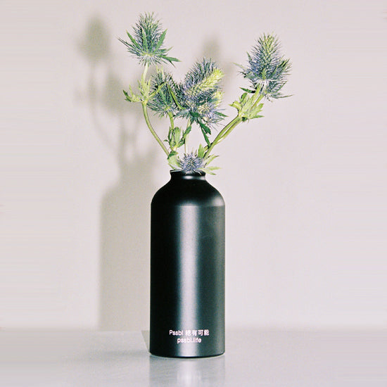 Pssbl The Bottle 0.6L zollfrei