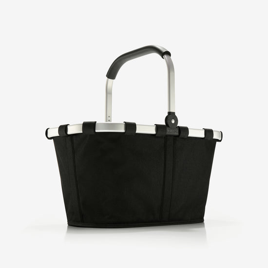 Reisenthel carrybag black (Einkaufskorb,schwarz) Speichern exportieren