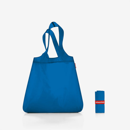 Reisenthel mini maxi shopper french blue (Tragetasche) Begrenztes Angebot