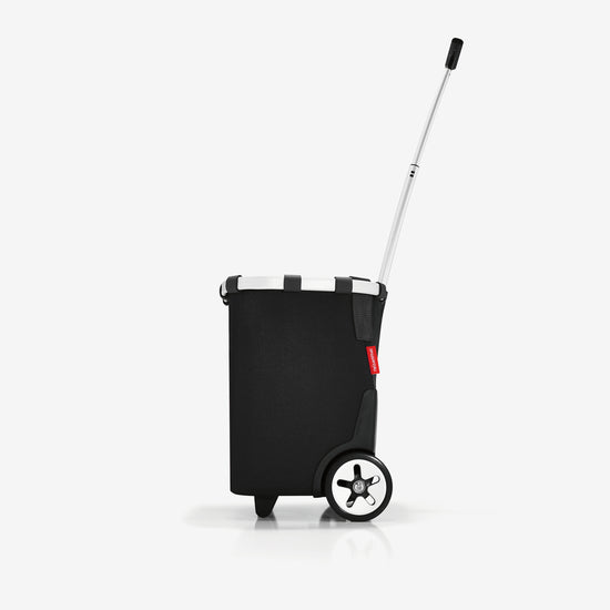 Reisenthel carrycruiser black (Einkaufstrolley,schwarz) Black Friday