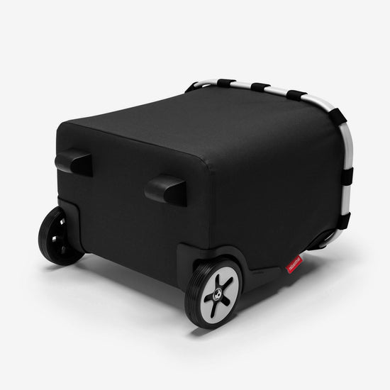 Reisenthel carrycruiser black (Einkaufstrolley,schwarz) Black Friday