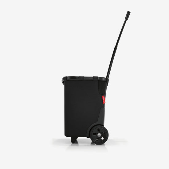 Reisenthel carrycruiser frame black/black (Einkaufstrolley,schwarz) Cyber Monday