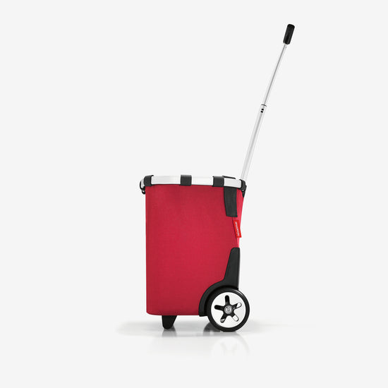 Reisenthel carrycruiser red (Einkaufstrolley,rot) Neueste Mode
