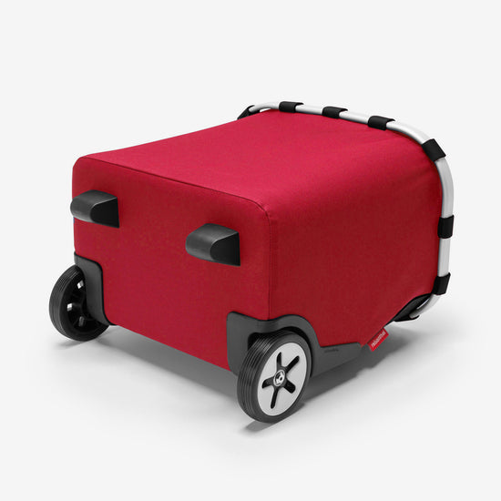 Reisenthel carrycruiser red (Einkaufstrolley,rot) Neueste Mode