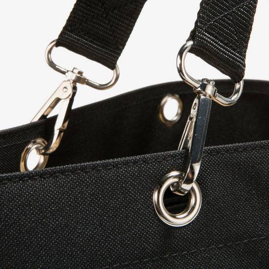 Reisenthel shopper XL black (Strandtasche,schwarz) Tägliche Deals