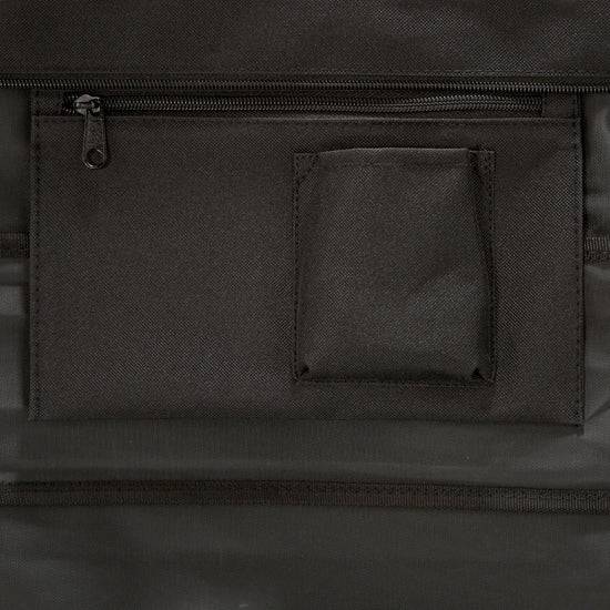 Reisenthel shopper e1 black (Damentasche,schwarz) Super Sparpreis