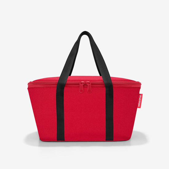 Reisenthel coolerbag XS red (Kühltasche,rot) Günstig kaufen