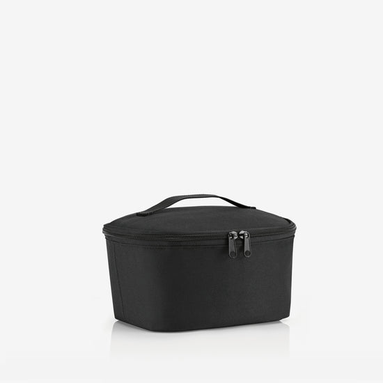 Reisenthel coolerbag S pocket black (Kühltasche,schwarz) Saisonschlussverkauf