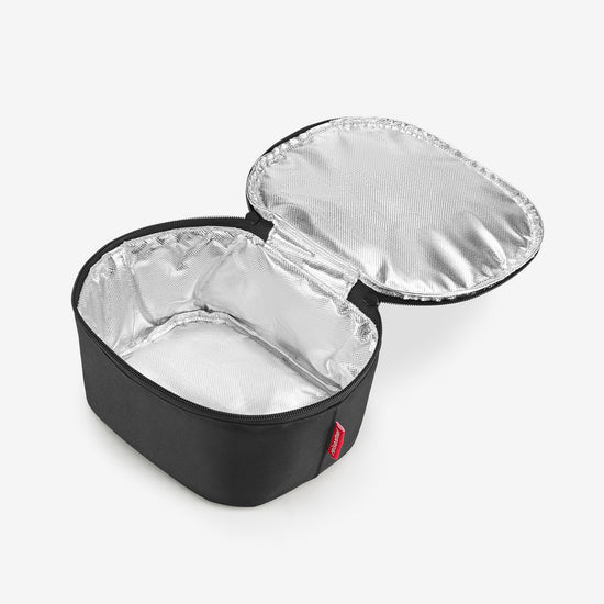 Reisenthel coolerbag S pocket black (Kühltasche,schwarz) Saisonschlussverkauf