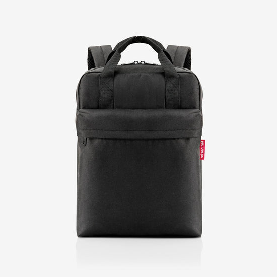 Reisenthel allday backpack M black (Rucksack,schwarz) Angebote