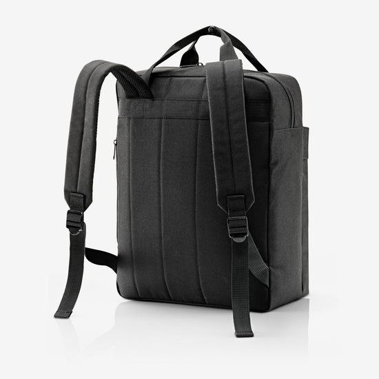 Reisenthel allday backpack M black (Rucksack,schwarz) Angebote