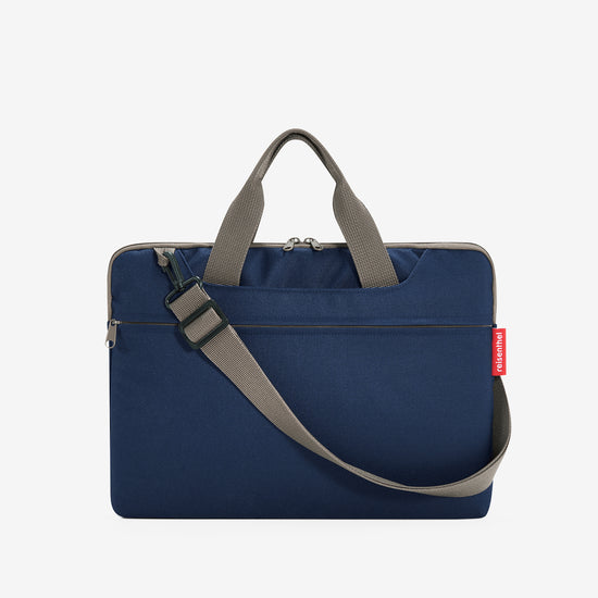 Reisenthel netbookbag dark blue (Businesstasche) Sonderangebot